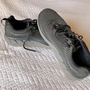 Hoka One Clifton 5 Mens Shoes